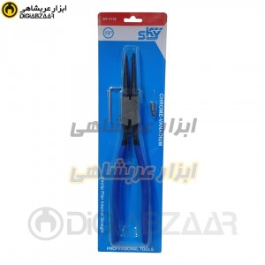 خار جمع کن 0 درجه 13 اینچ اسکای (SKY)