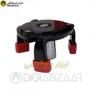 آچار فیلتر 3 شاخه ایستمن (EASTMAN)