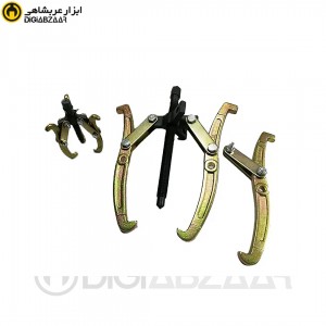 فولی کش سه شاخ  12 اینچ