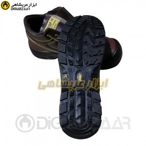 کفش کار پوتینی 3max 213 ایمن پا