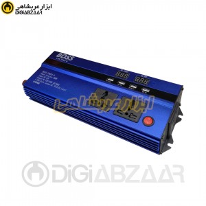 مبدل برق 3500 وات باس Boss