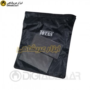 عینک جوشکاری اتومات توتاص مدل At112 +n