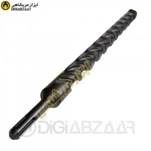مته 4 شیار 4 پر 30*460 میل کایا