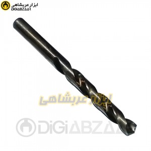 مته 11.5 میل 5% کبالت فایتر
