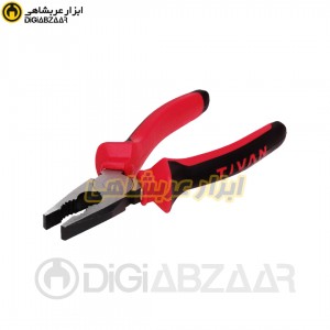 انبردست 8 اینچ تیوان TIVAN مدل پلاس