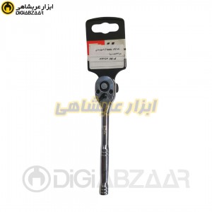 جغجغه 1.4 اینچ ضامن دار 24 دنده میتا Mita