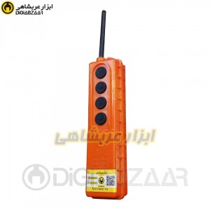 ریموت کنترل تابلو بالابر ساختمانی
