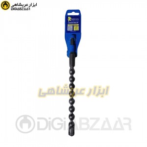 مته 4 شیار 4 پر18*260 میل شهان SHIHAN