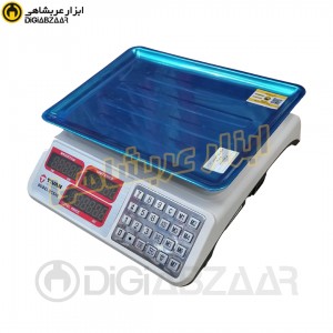 ترازو 40 کیلوگرمی تیوان TIVAN مدل DCS40