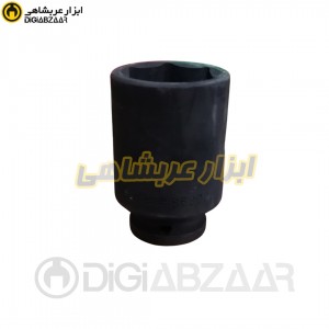بکس 41 میل کوتاه مشکی 3.4 اینچ 6 پر درجه یک هنس HANS