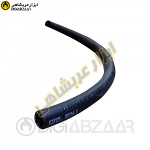 شیلنگ باد مشکی 8 کره دکو DECO