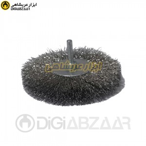 برس سردریل100تخت استیل