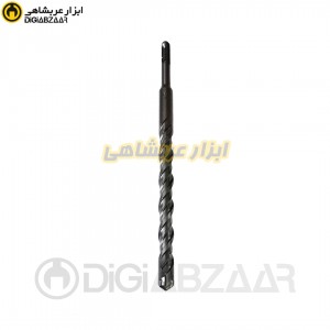 مته 4 شیار 4پر 18*260 میل فرد fred