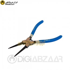 خار جمع کن 90 درجه7 اینچ وفا VAFA