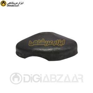 درب بزرگ دیگ کاربید قطر بیرون تا بیرون 195 میل