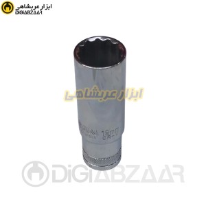 بکس 19 میل بلند سفید 1.2 اینچ 12 پر توسن TOSAN تایوان 