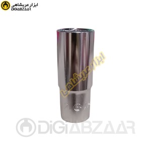 بکس 21 میل بلندسفید 1.2 اینچ 6 پر هنس