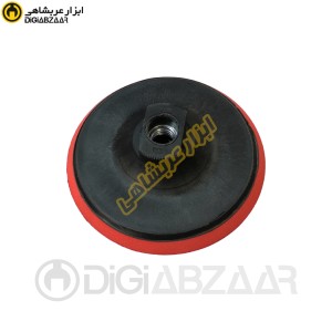 صفحه چسبی پولیش 115 میل