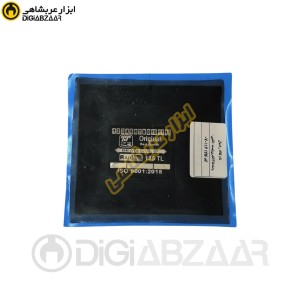 رادیال وصله 125 تایری