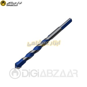 مته همه کاره شوالیه SHOVALIYE سایز 7.0