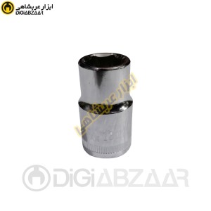 بکس 13 میل کوتاه سفید 1.2 اینچ 6 پر هاردکسHARDEX