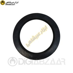 واشر متوسط دیگ کاربید قطر بیرون تا بیرون 150 میل