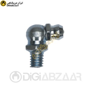 گریس خور کج 6 میل