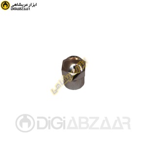 سرو الف فلزی