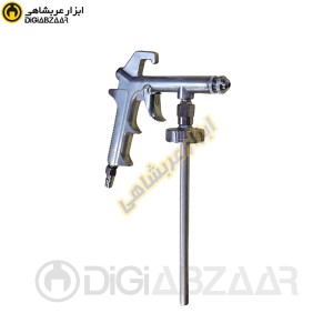 پیستوله بادی موم پاش ماشه فلزی مدل PS-3 