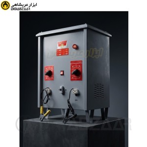 شارژ باطری خودرو 8 عددی عربشاهی
