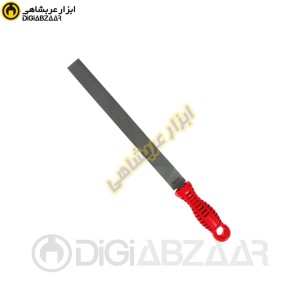 سوهان مهندسی تخت نرم 300 میل ایران پتک مدل PB21303 