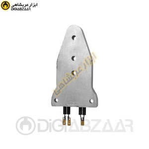 راکت اتو لوله سبز مدل 128 تیوان Tivan