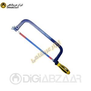 کمان اره آهن بر 12 اینچ گلکسی GALAXY