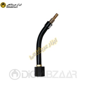 گردنه تورچ میگ MB15