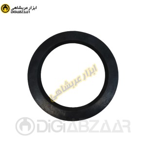 واشر بزرگ دیگ کاربید قطر بیرون تا بیرون 180 میل