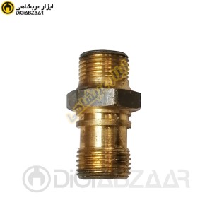مغزی خروجی 110 بار بدون سوپاپ و فنر برتولینی