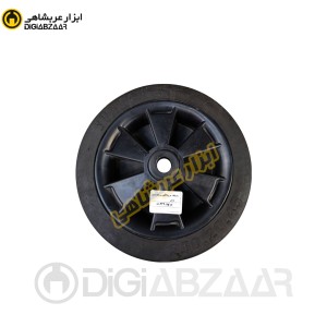 چرخ 25 کمپرسور (پلاستیکی بوشی)