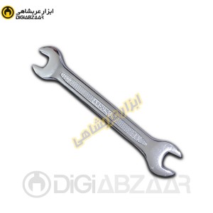 آچار دو سر تخت آردو ARDU سایز 17-16