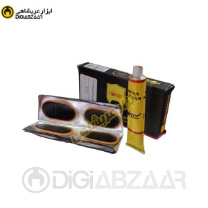 وصله آپاراتی تایتک TITEC