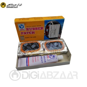وصله 24 عددی پاکس تایوان PAX