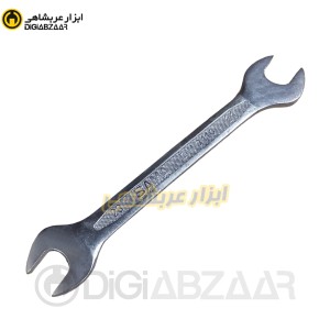 آچار 2 سر تخت ساما SAMA سایز 21-23 میل