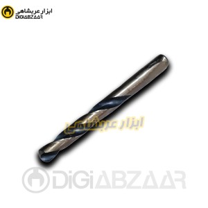 مته کبالت درجه یک متال استار نمره 19