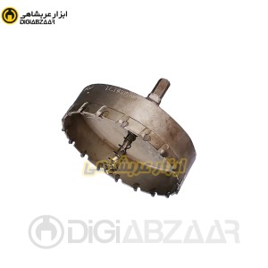 گردبر الماس ام دی اف کایسار نمره 100میل 