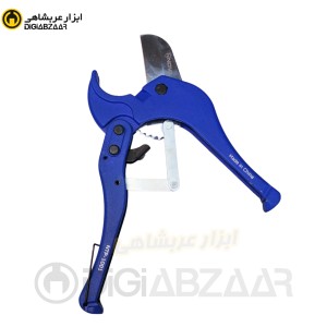 قیچی لوله بر اتوماتیک نووا مدل NTP1001 سایز 42 میل