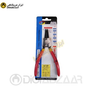 خار بازکن 90 درجه 7 اینچ بی اس B.S