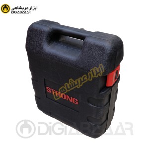 قاپک پمپی سنگ و شیشه استرانگ مدل 4010 