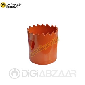 گردبر 35 میل 8% کبالت دنباله بزرگ ویستا VISTA