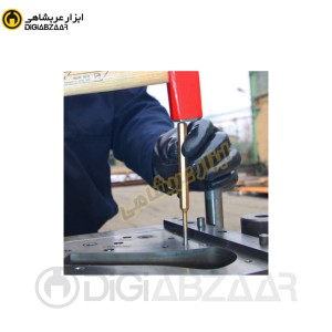 سنبه پین 6 پارچه ایران پتک مدل LH8010 (5 الی 10 پارچه)