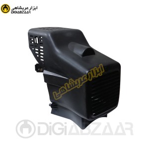 کاور فن معمولی کمپرسور 50 لیتر