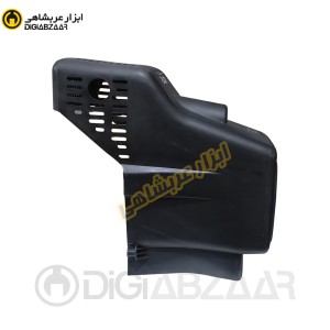 کاور فن معمولی کمپرسور 50 لیتر